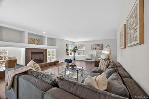 9767 Dampler Way Highlands Ranch CO 80130