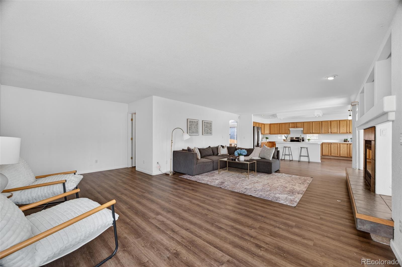 9767 Dampler Way Highlands Ranch CO 80130