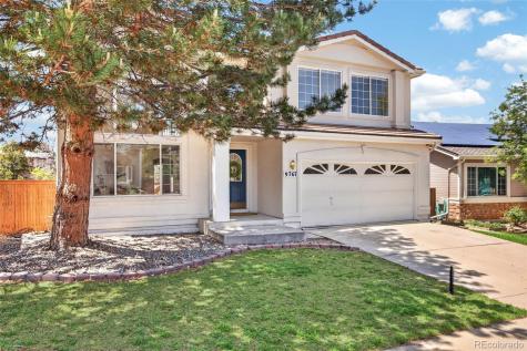 9767 Dampler Way Highlands Ranch CO 80130