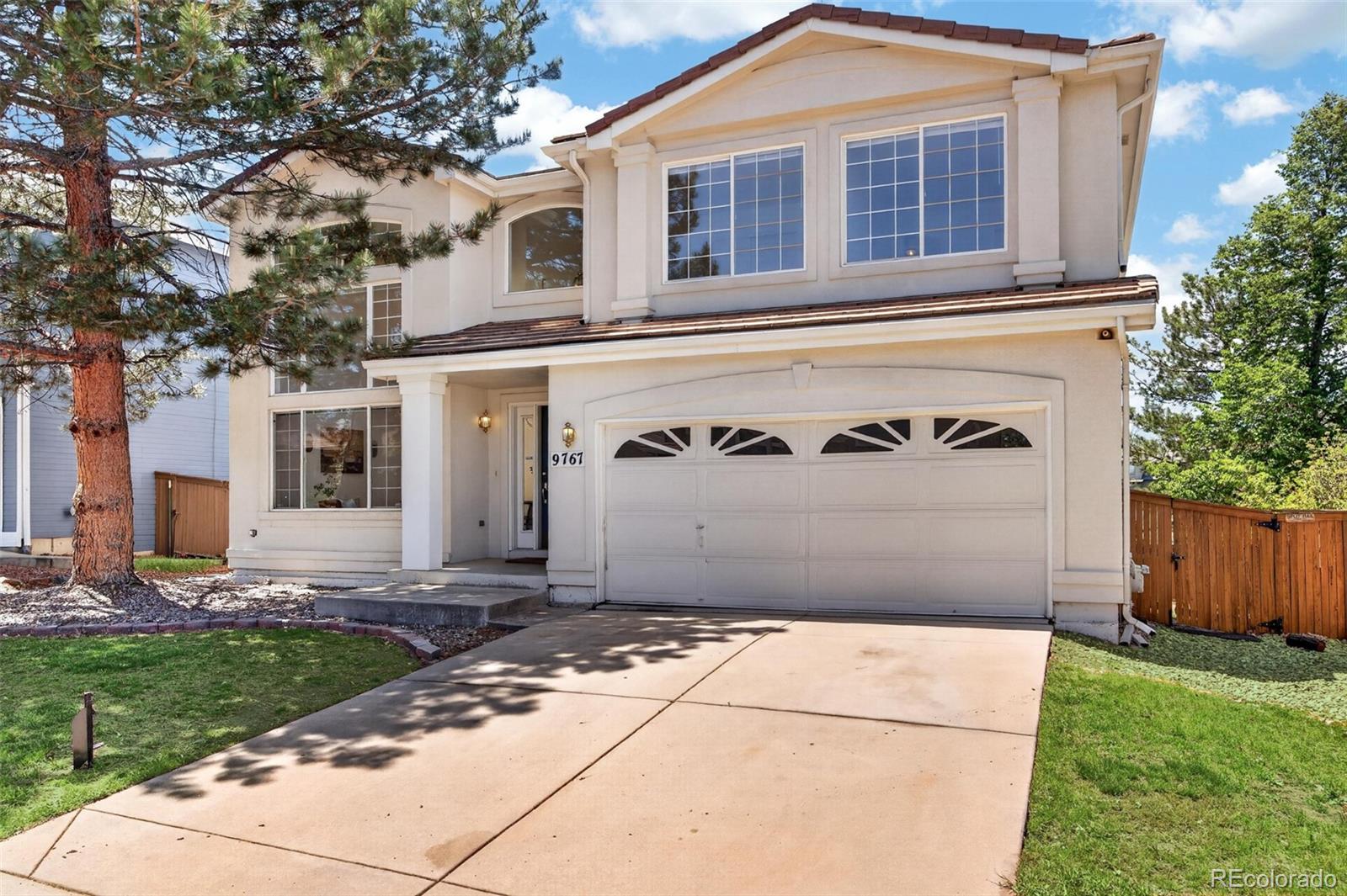 9767 Dampler Way Highlands Ranch CO 80130