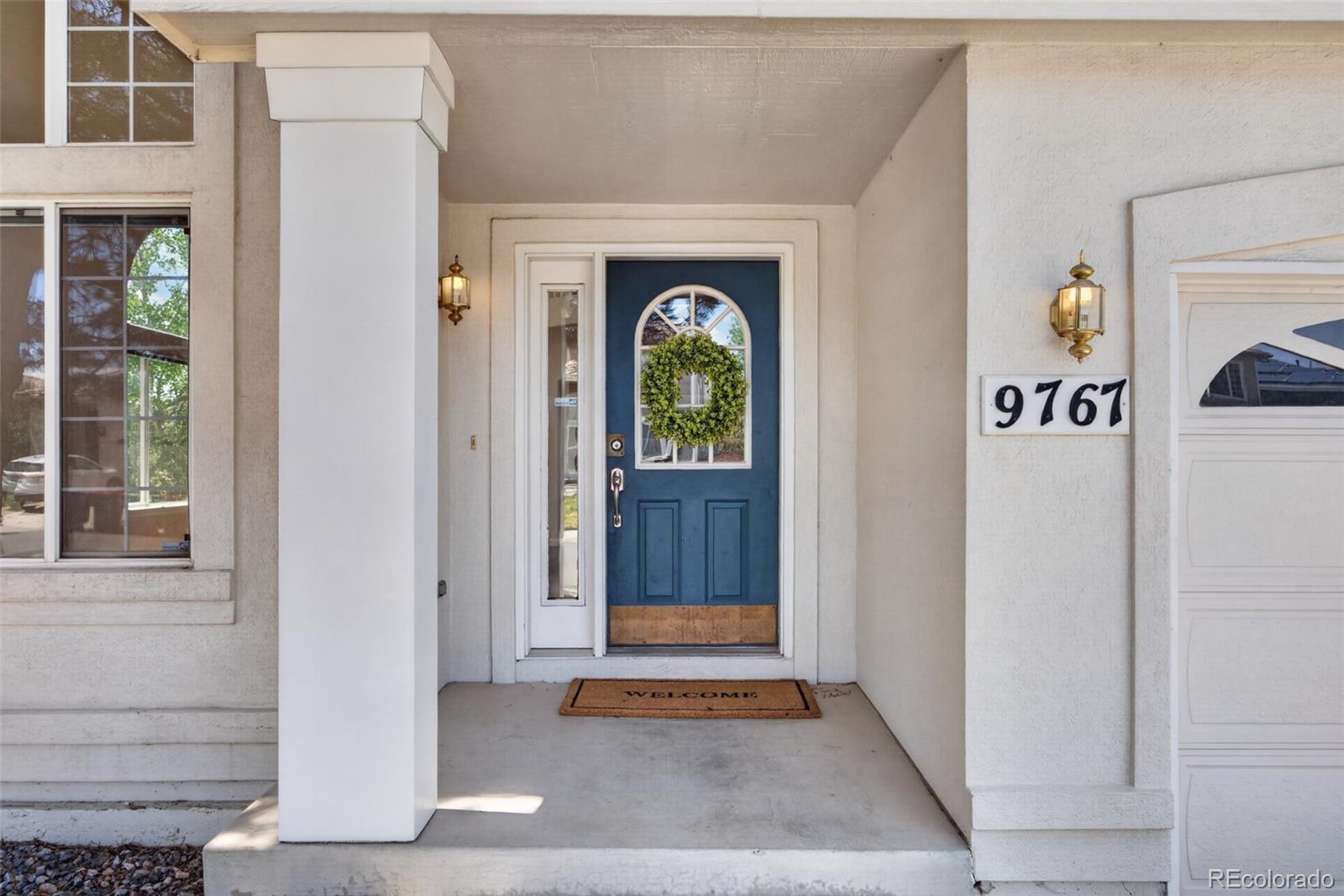 9767 Dampler Way Highlands Ranch CO 80130