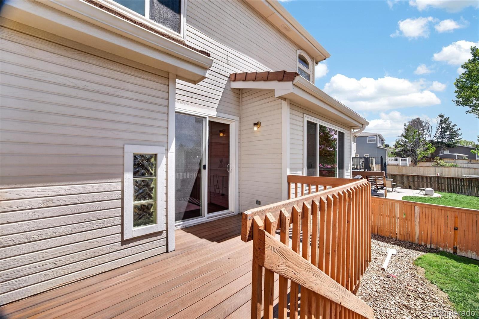 9767 Dampler Way Highlands Ranch CO 80130