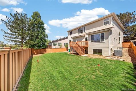 9767 Dampler Way Highlands Ranch CO 80130