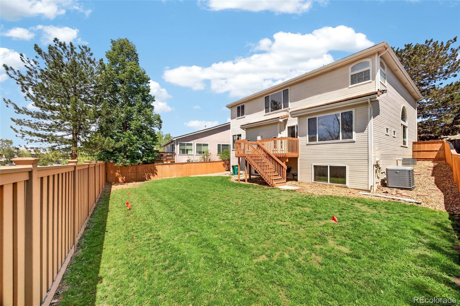 9767 Dampler Way Highlands Ranch CO 80130