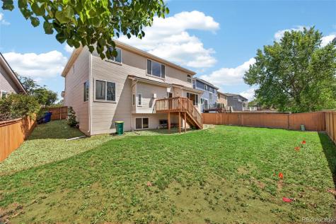 9767 Dampler Way Highlands Ranch CO 80130