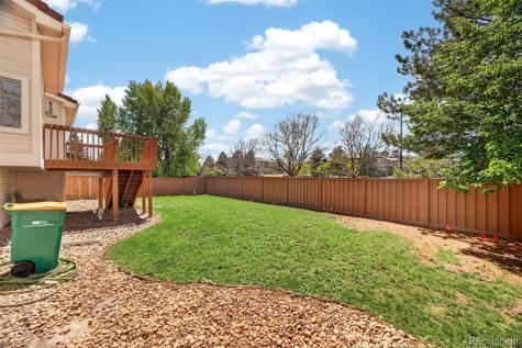 9767 Dampler Way Highlands Ranch CO 80130