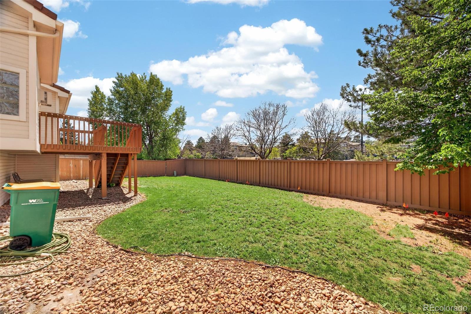 9767 Dampler Way Highlands Ranch CO 80130