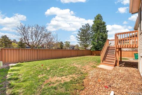 9767 Dampler Way Highlands Ranch CO 80130