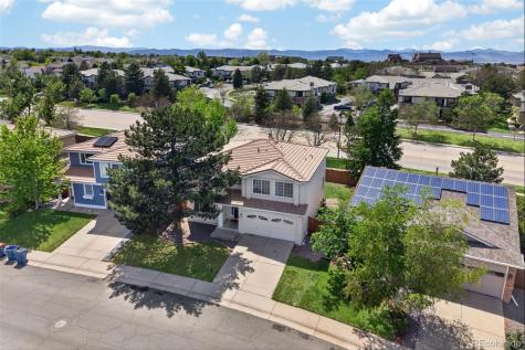9767 Dampler Way Highlands Ranch CO 80130