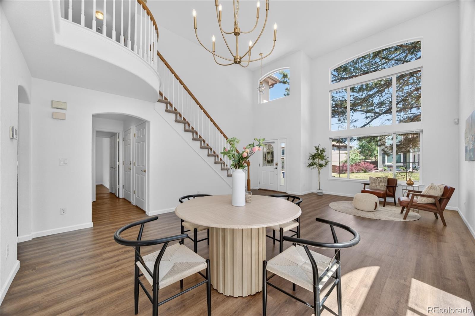 9767 Dampler Way Highlands Ranch CO 80130