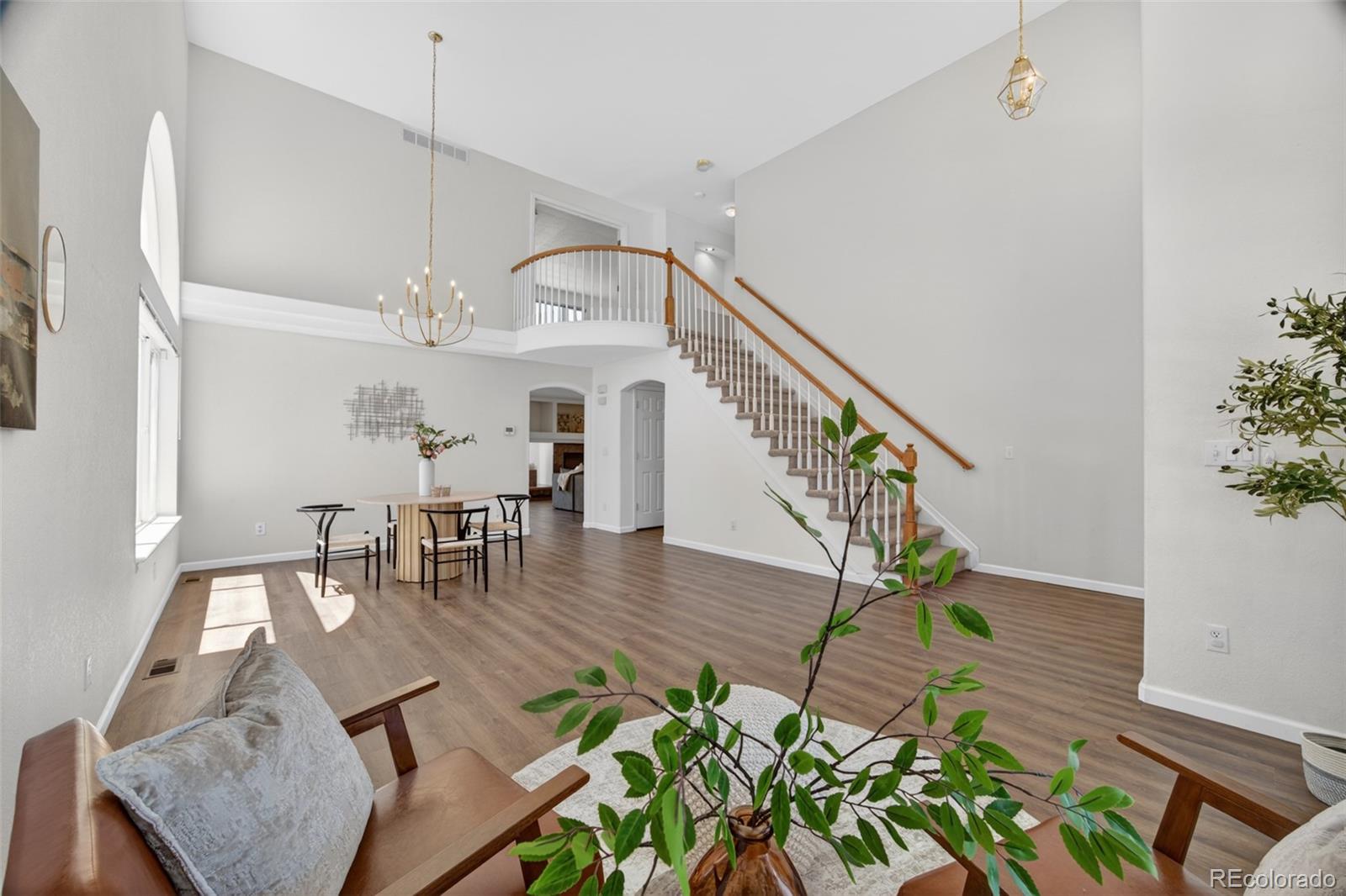 9767 Dampler Way Highlands Ranch CO 80130
