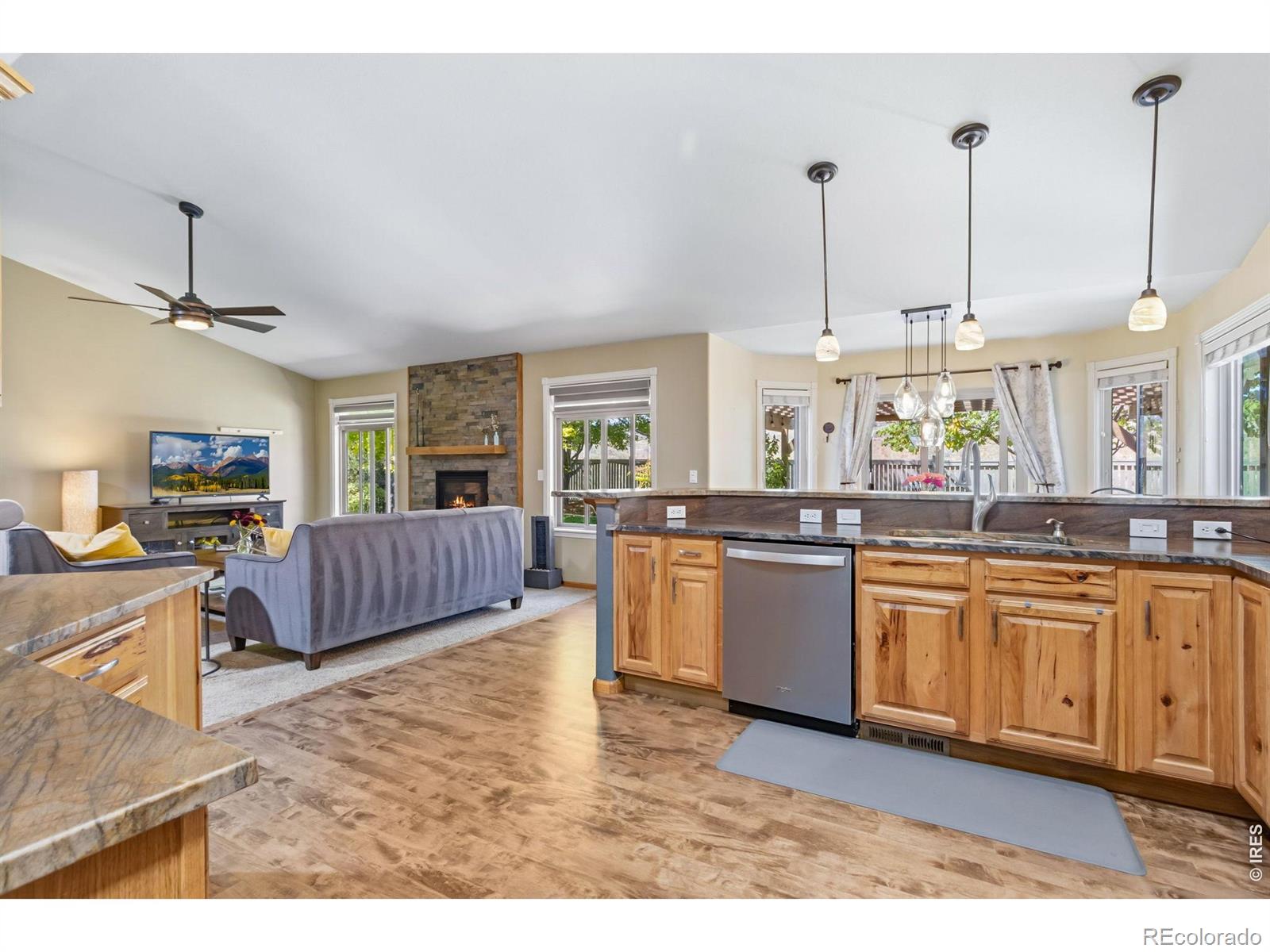 4547 Stump Avenue Loveland CO 80538