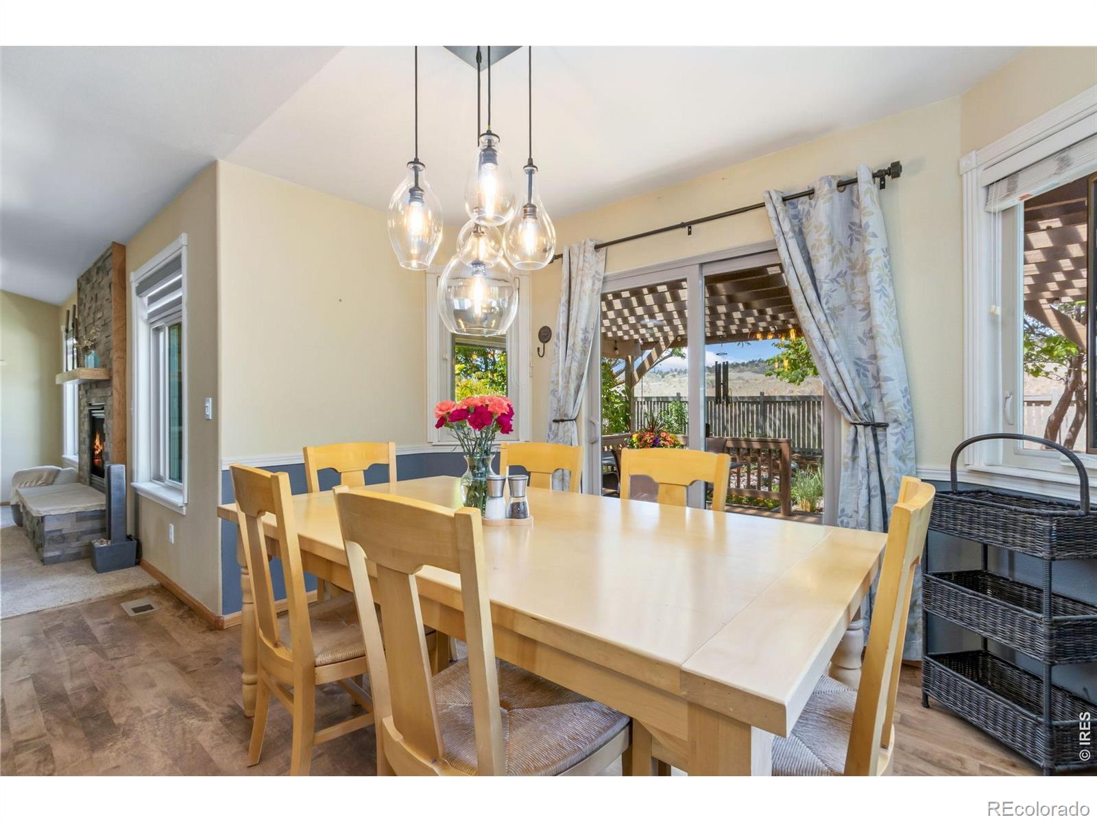 4547 Stump Avenue Loveland CO 80538