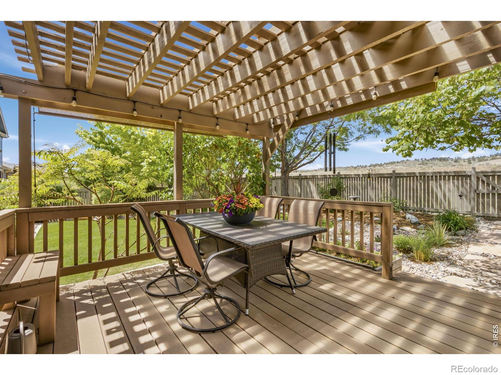 4547 Stump Avenue Loveland CO 80538