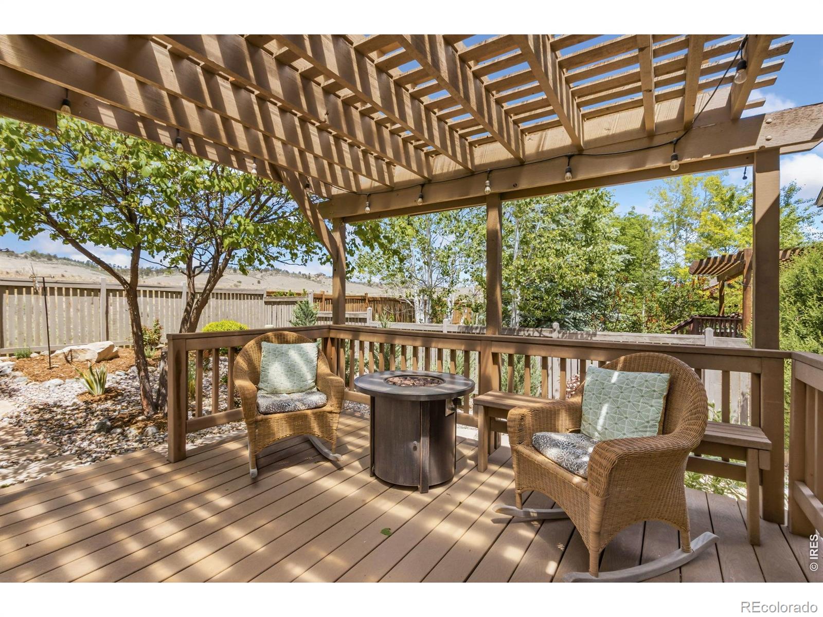 4547 Stump Avenue Loveland CO 80538