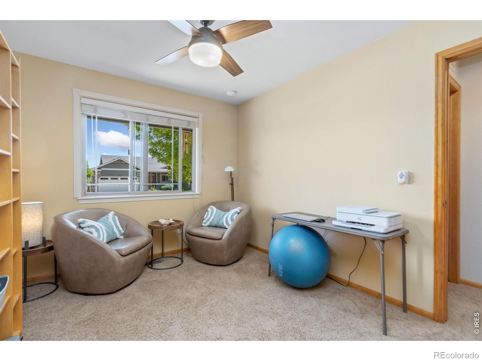 4547 Stump Avenue Loveland CO 80538