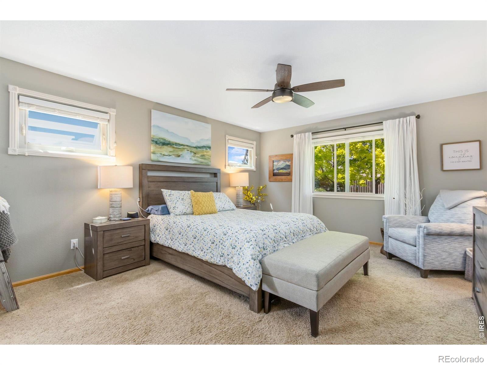 4547 Stump Avenue Loveland CO 80538