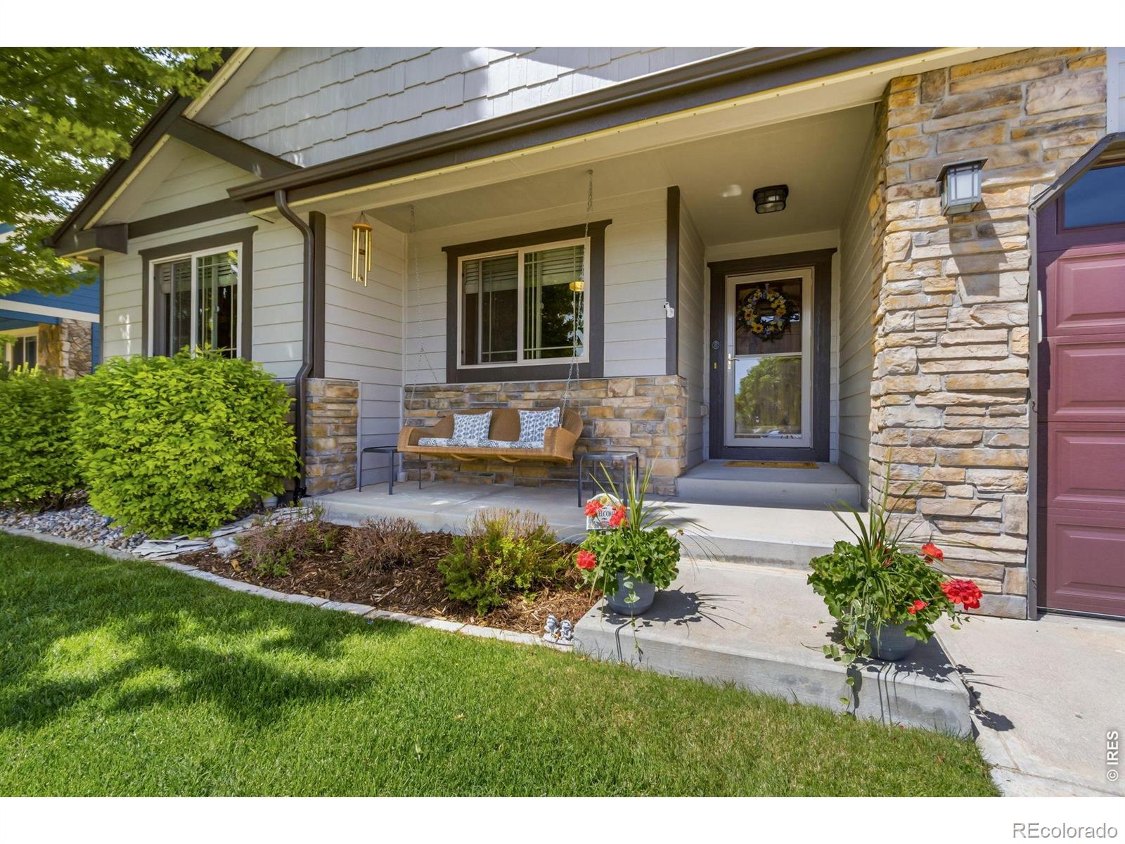 4547 Stump Avenue Loveland CO 80538