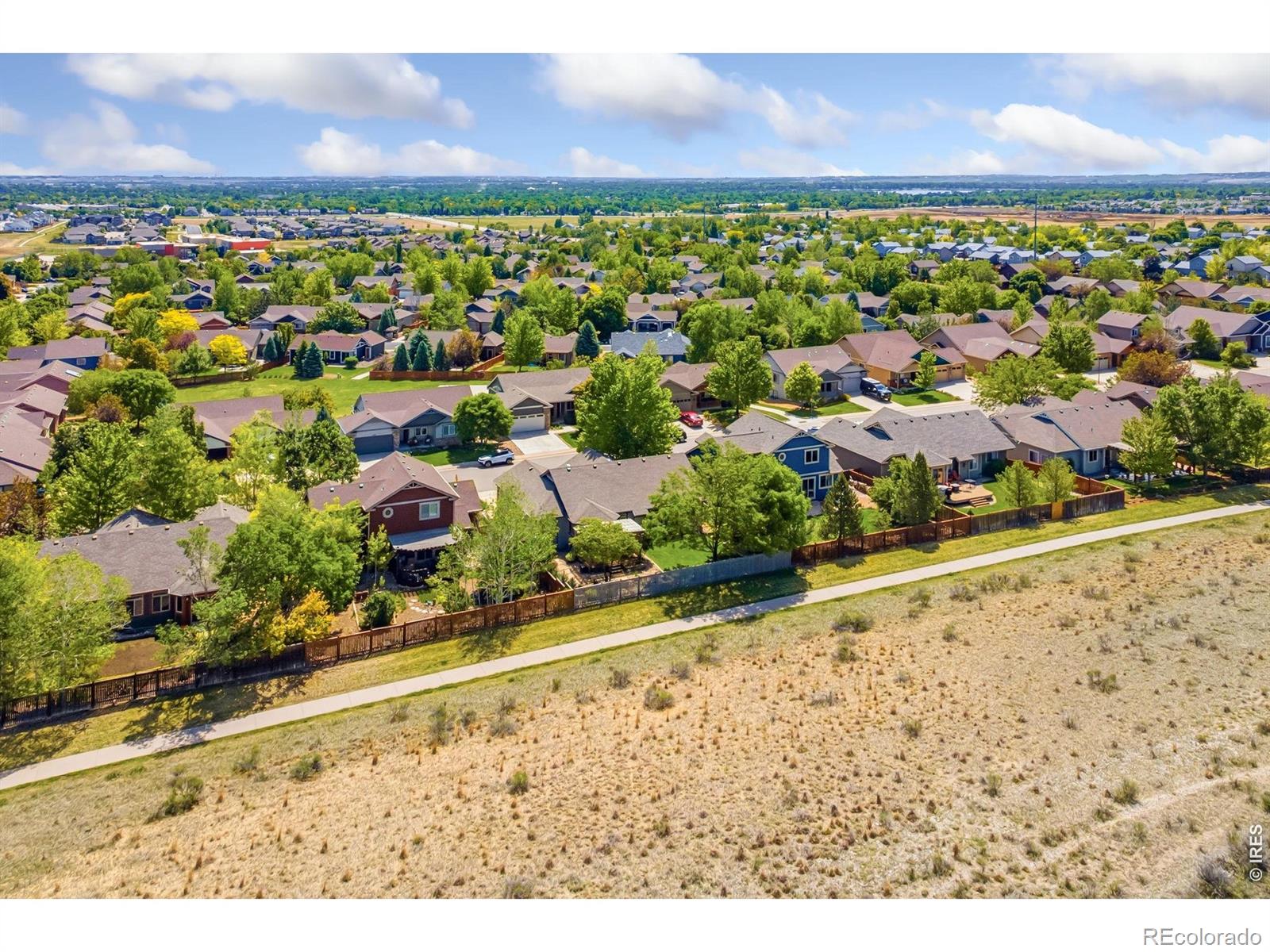 4547 Stump Avenue Loveland CO 80538