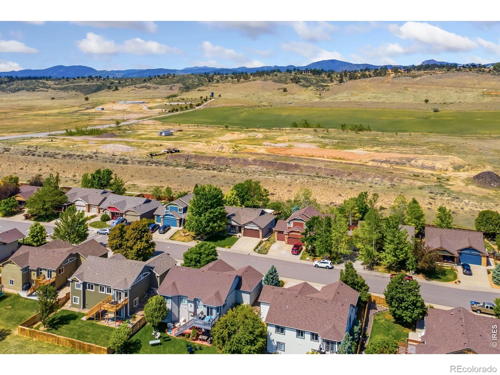 4547 Stump Avenue Loveland CO 80538