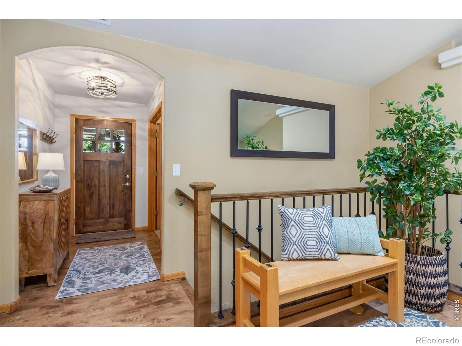 4547 Stump Avenue Loveland CO 80538
