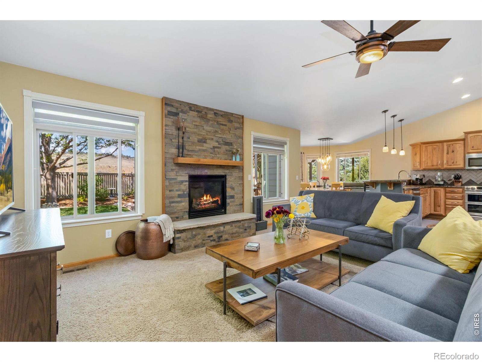 4547 Stump Avenue Loveland CO 80538