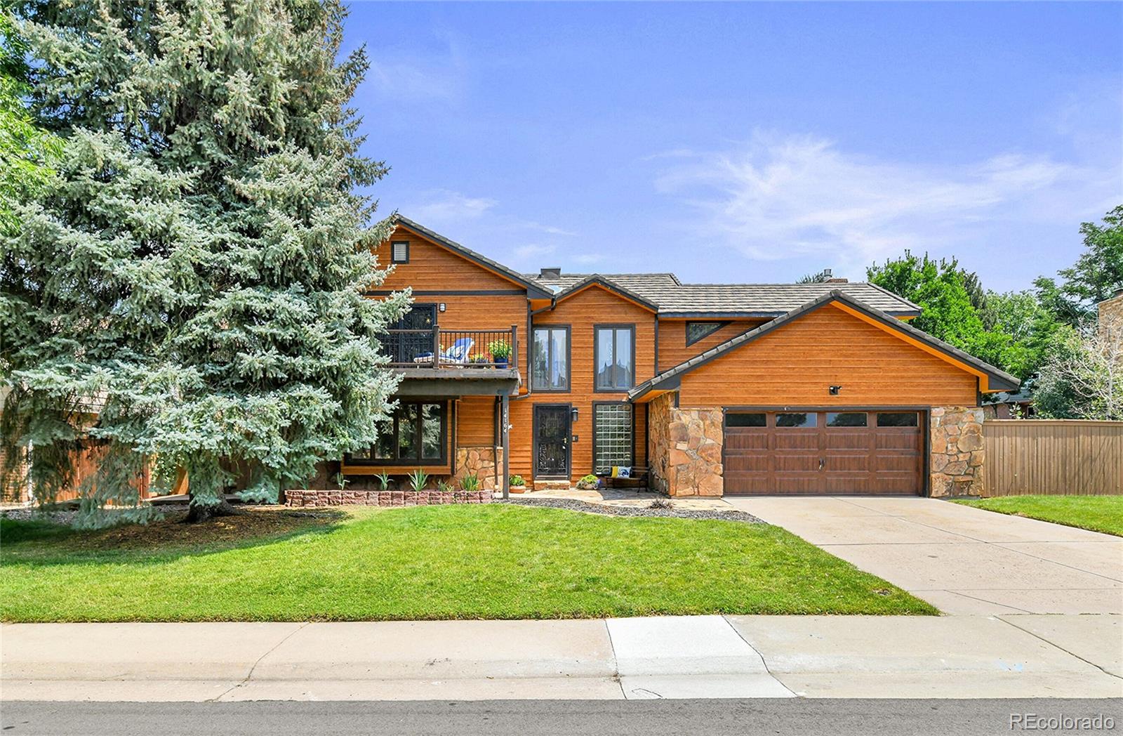 14164 E Layton Drive Aurora CO 80015