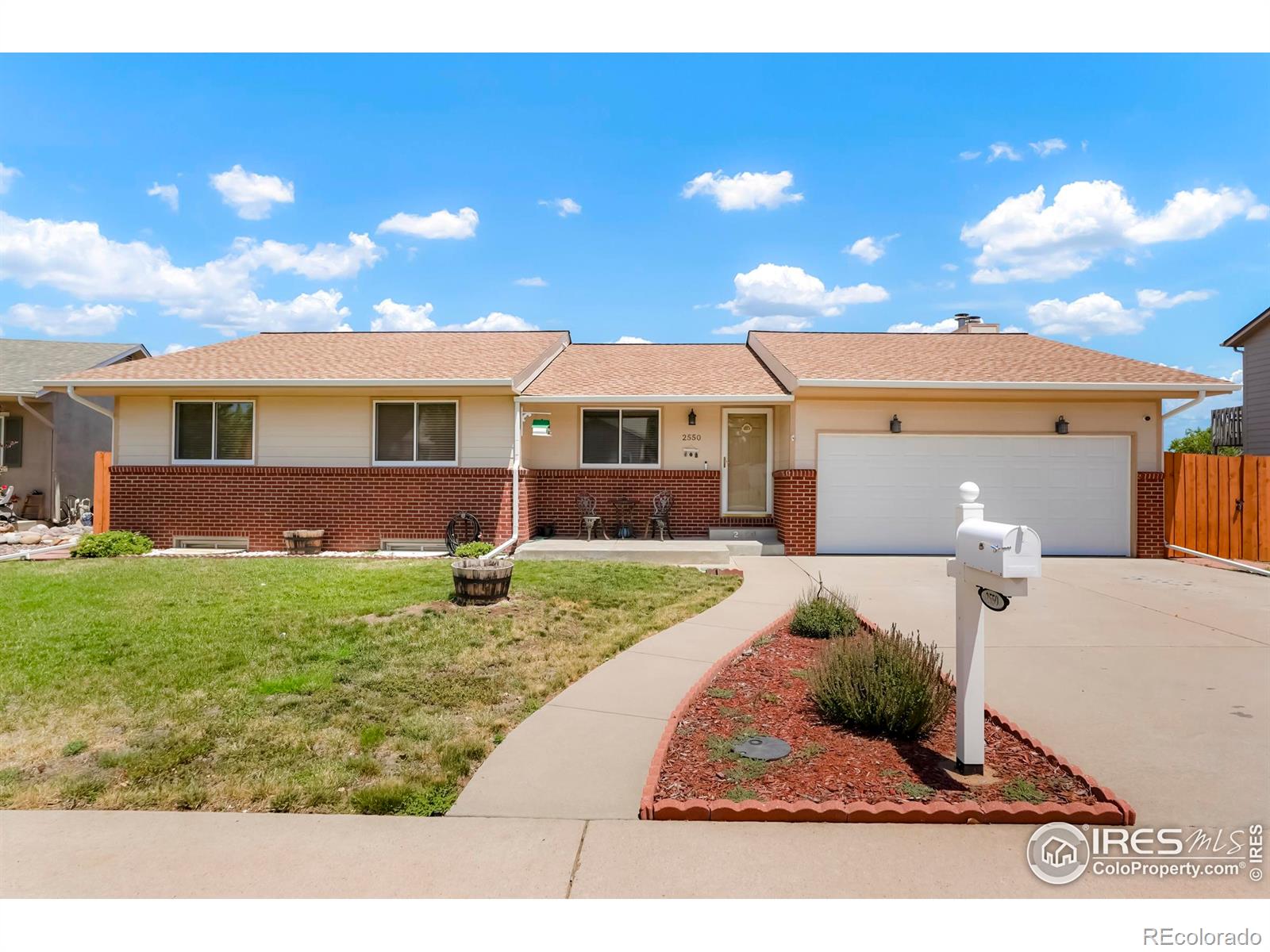 2550 Fairplay Way Aurora CO 80011