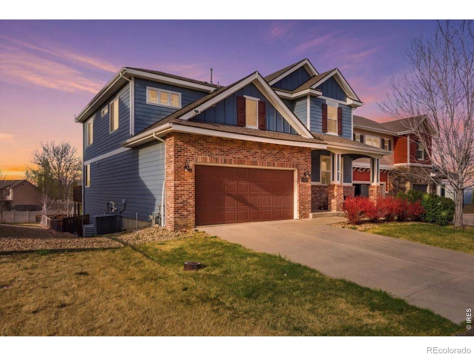 1148 Wagon Bend Road Berthoud CO 80513