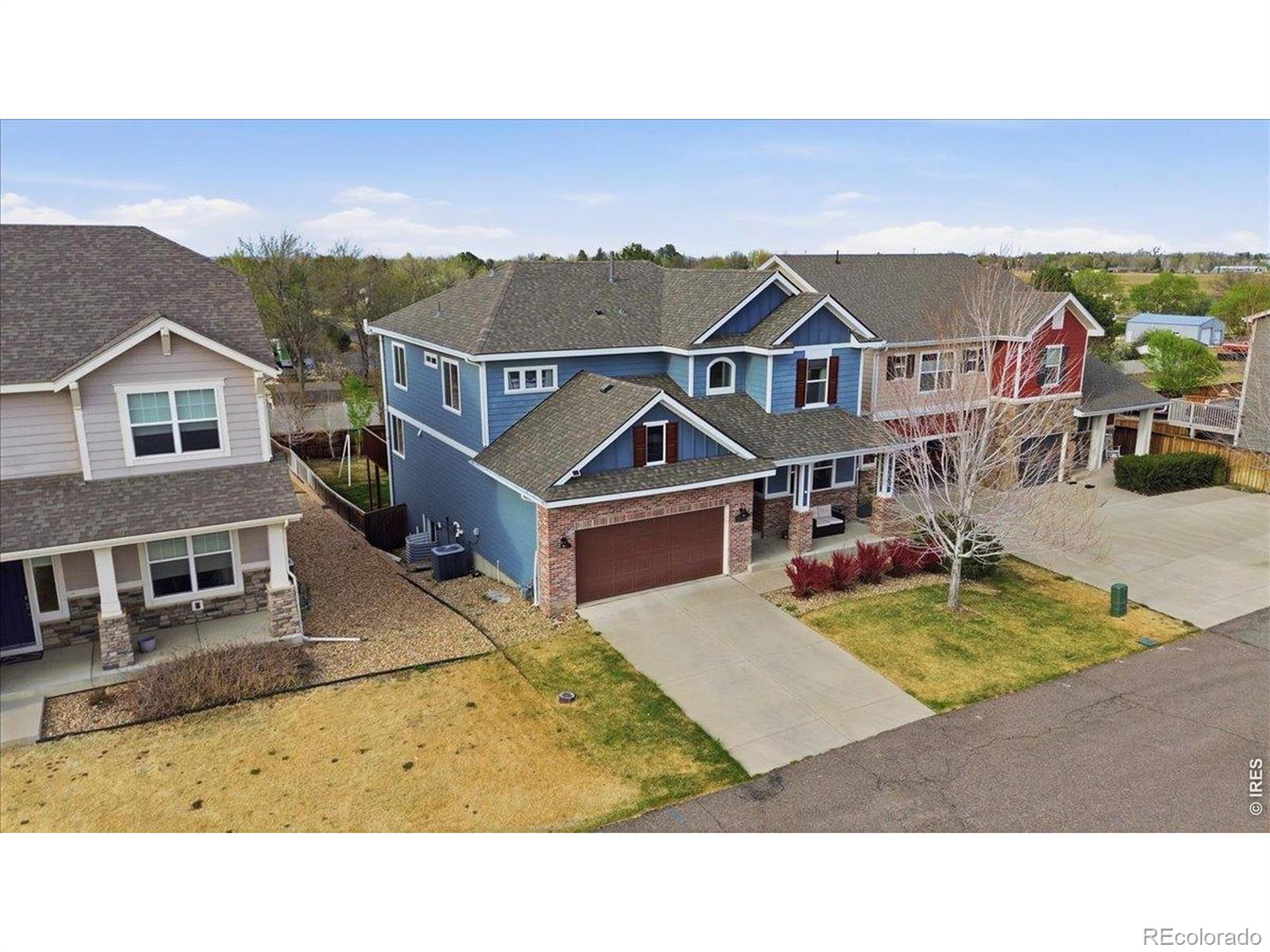 1148 Wagon Bend Road Berthoud CO 80513