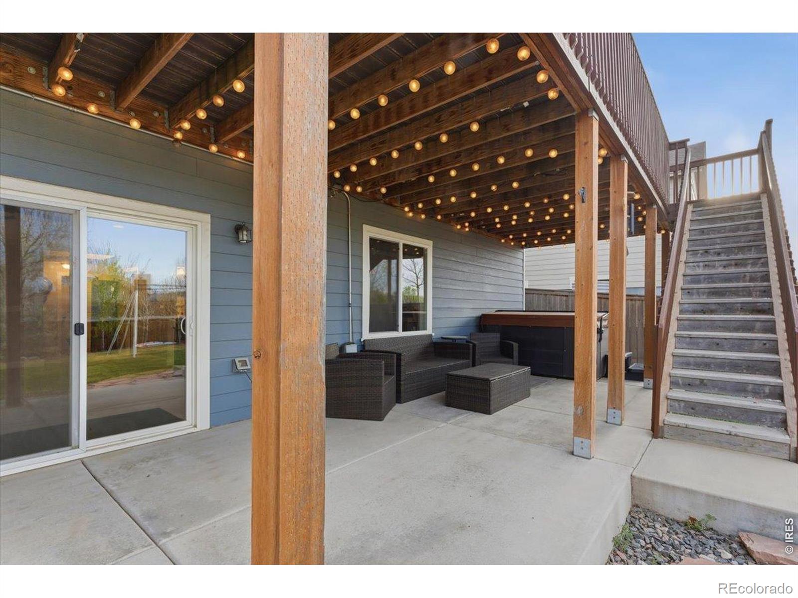 1148 Wagon Bend Road Berthoud CO 80513