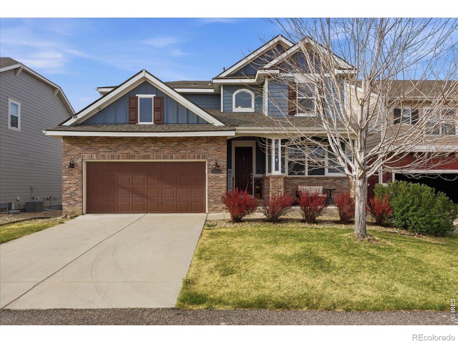 1148 Wagon Bend Road Berthoud CO 80513