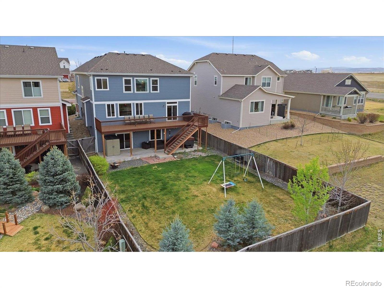 1148 Wagon Bend Road Berthoud CO 80513