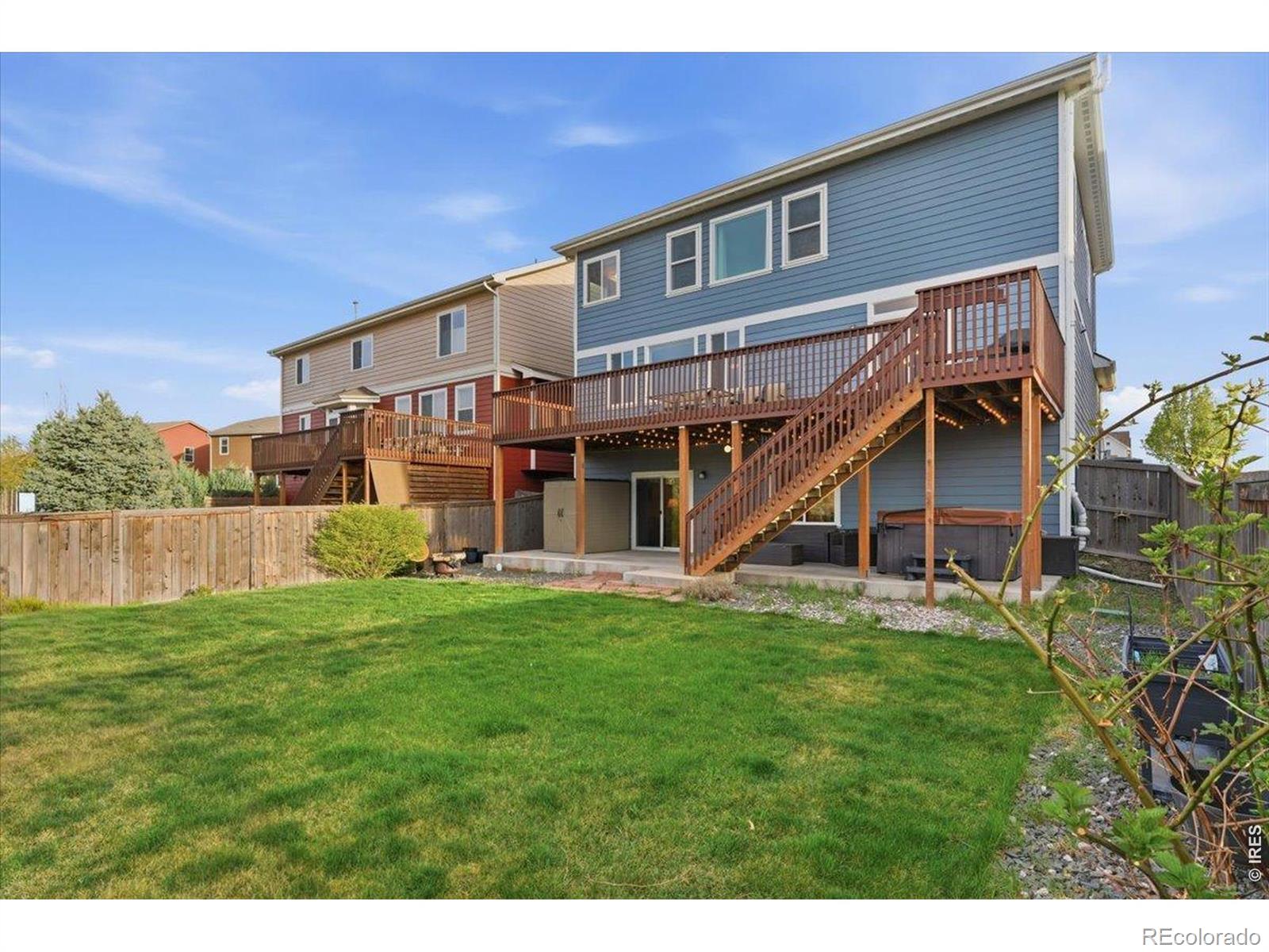1148 Wagon Bend Road Berthoud CO 80513