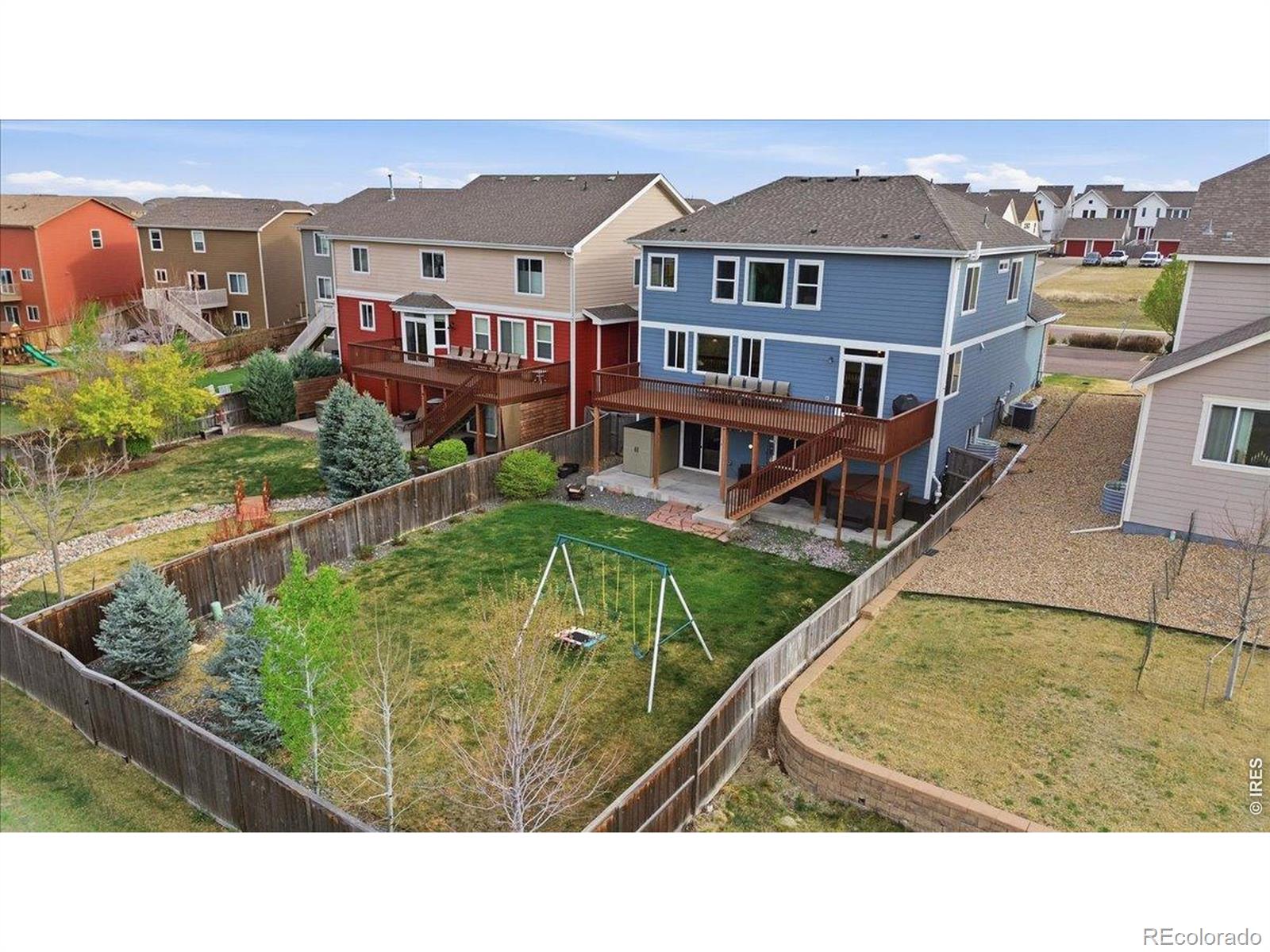 1148 Wagon Bend Road Berthoud CO 80513