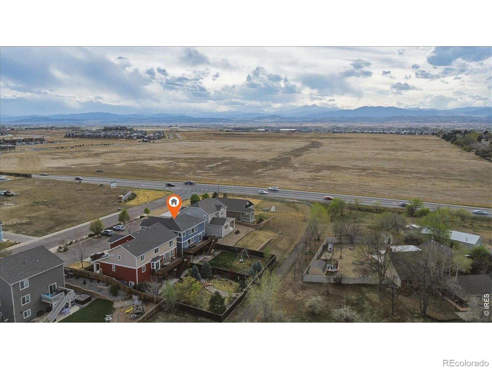 1148 Wagon Bend Road Berthoud CO 80513