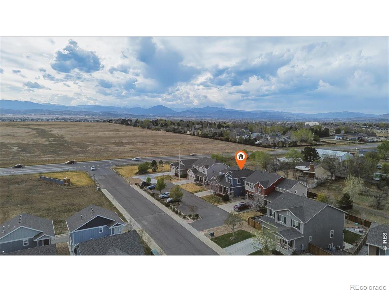 1148 Wagon Bend Road Berthoud CO 80513