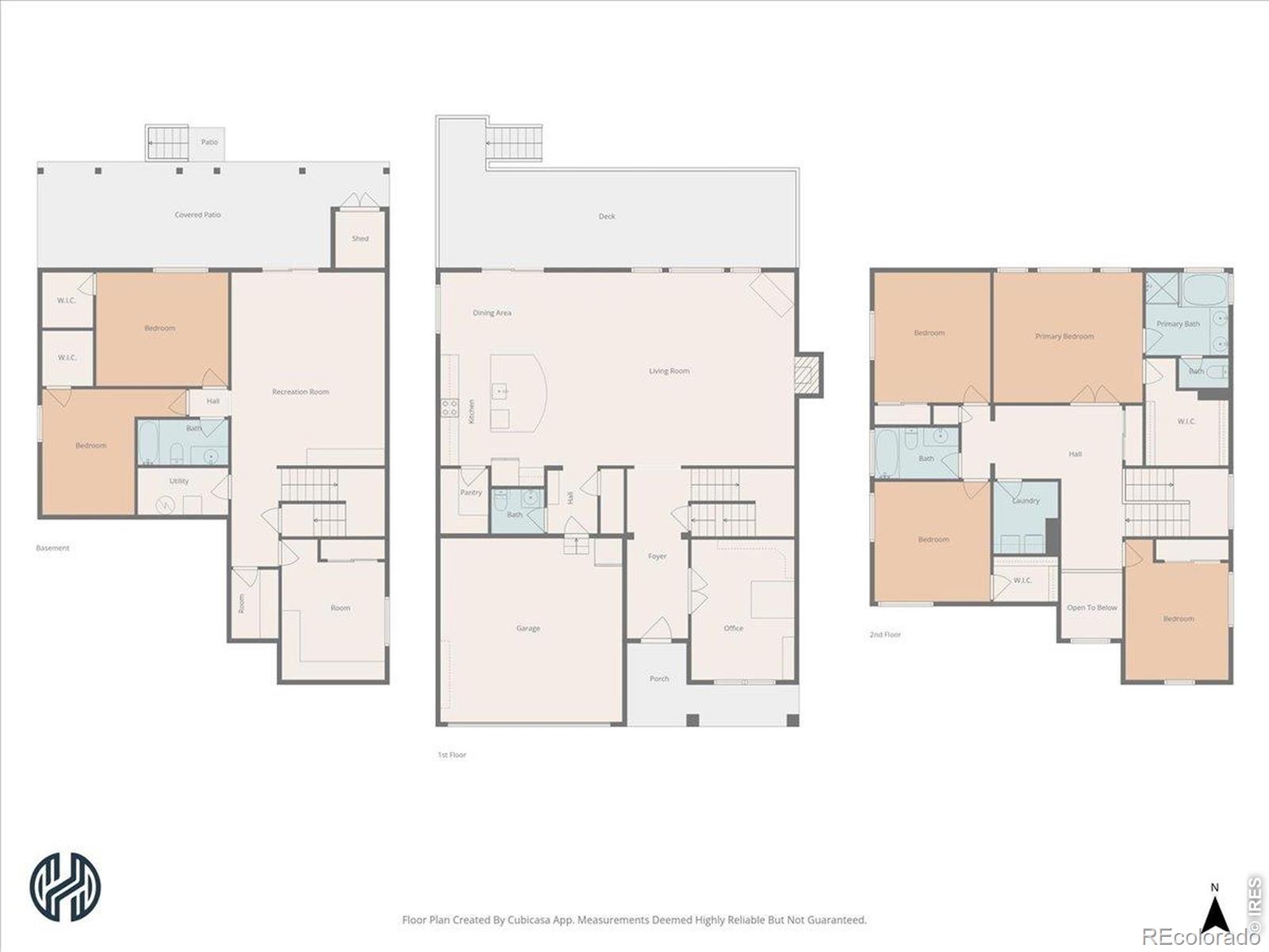 1148 Wagon Bend Road Berthoud CO 80513