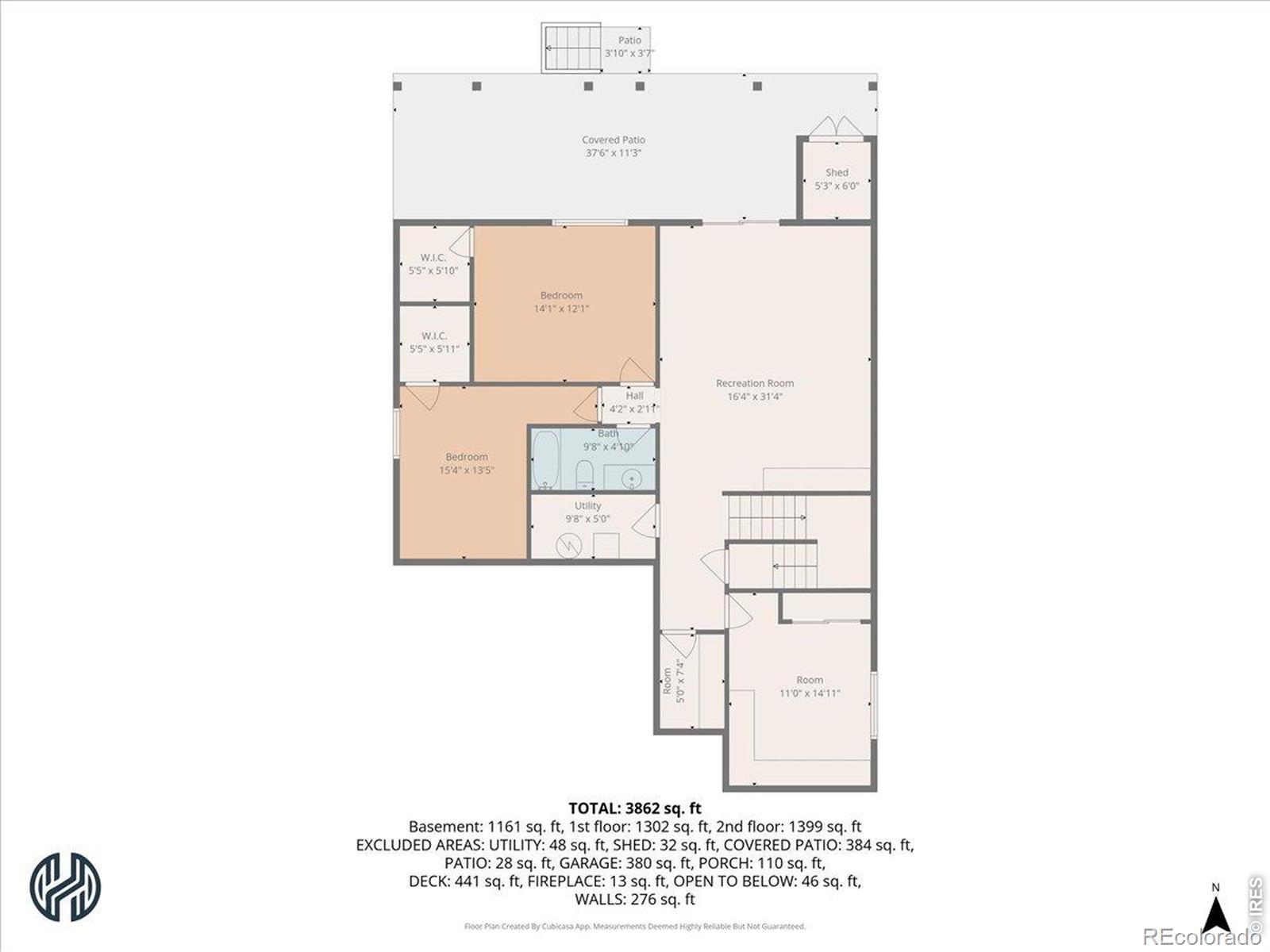 1148 Wagon Bend Road Berthoud CO 80513