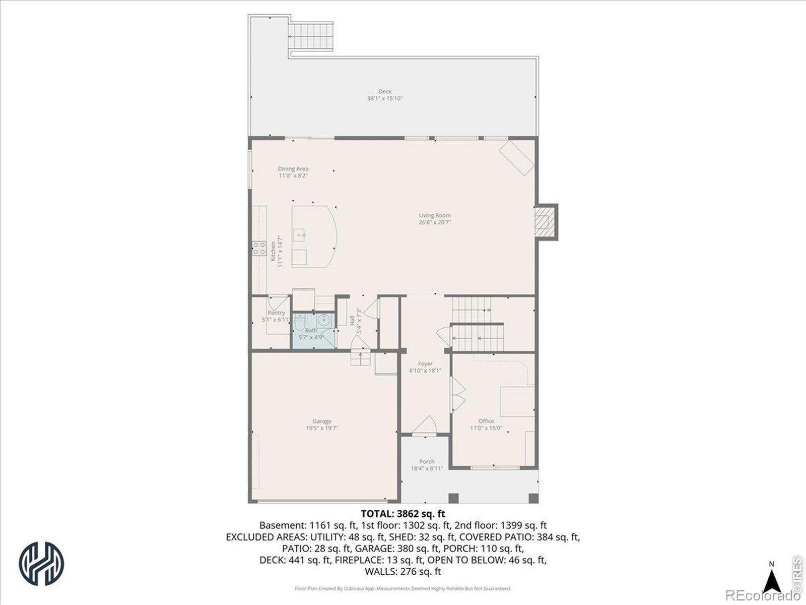 1148 Wagon Bend Road Berthoud CO 80513