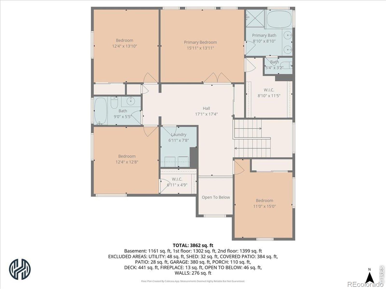 1148 Wagon Bend Road Berthoud CO 80513