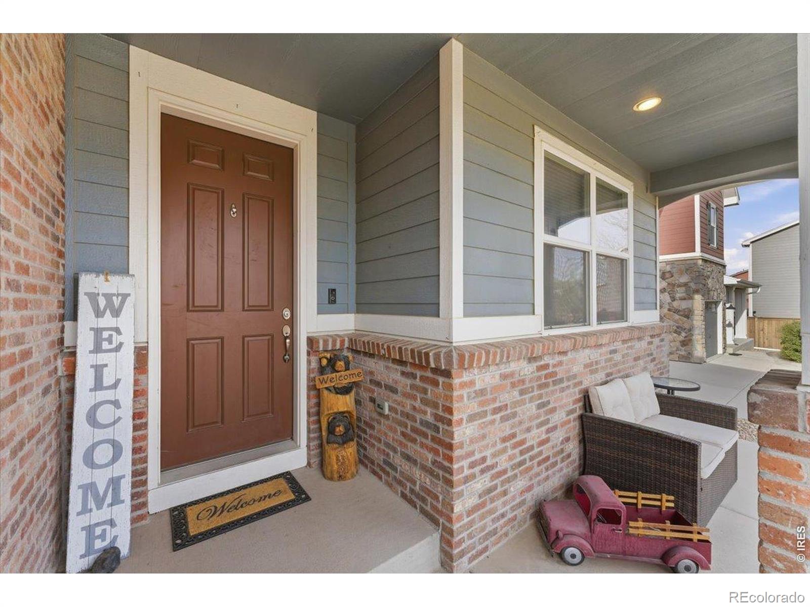 1148 Wagon Bend Road Berthoud CO 80513