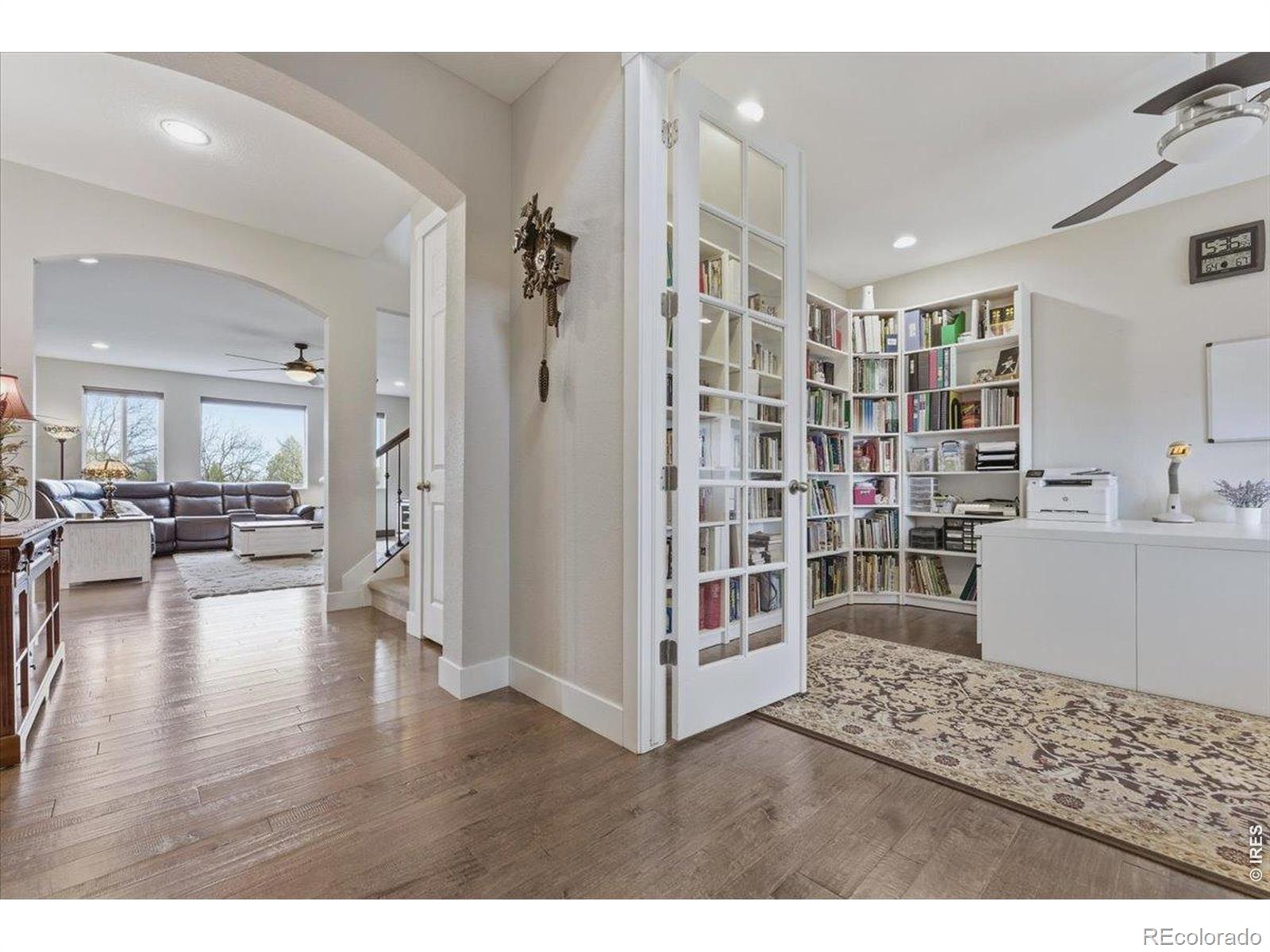 1148 Wagon Bend Road Berthoud CO 80513