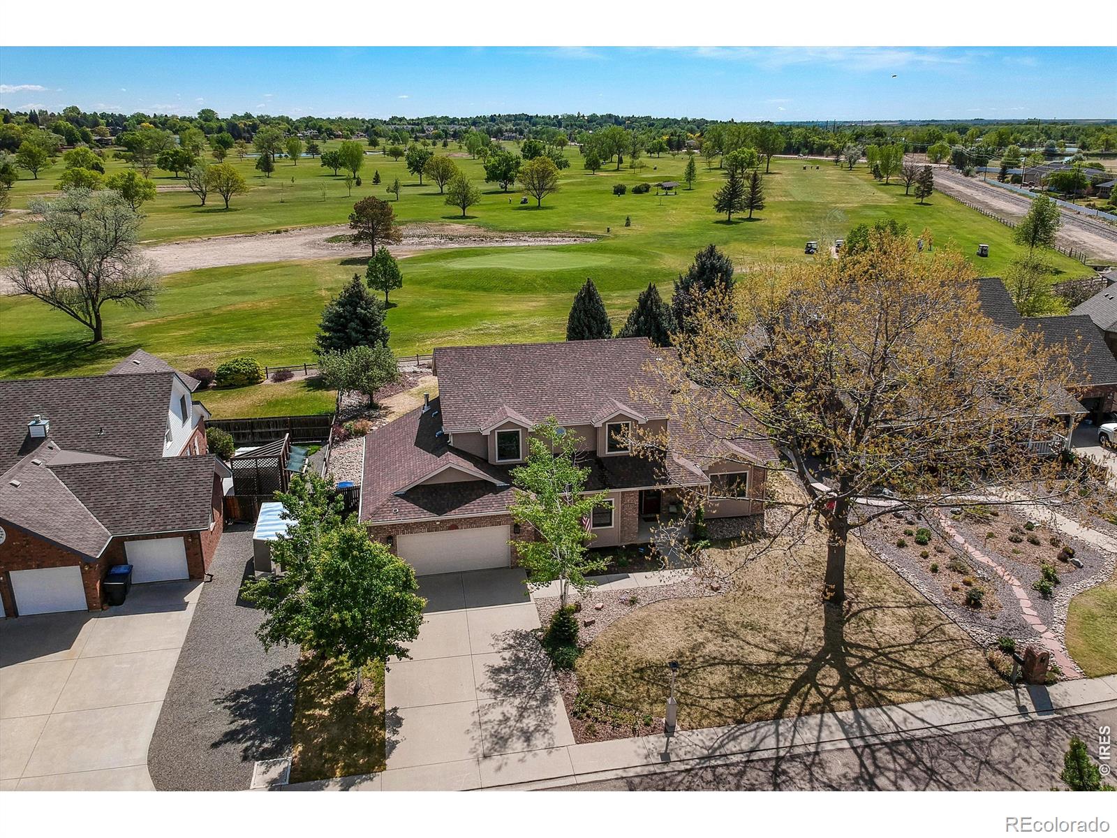 1183 Twin Peaks Circle Longmont CO 80503