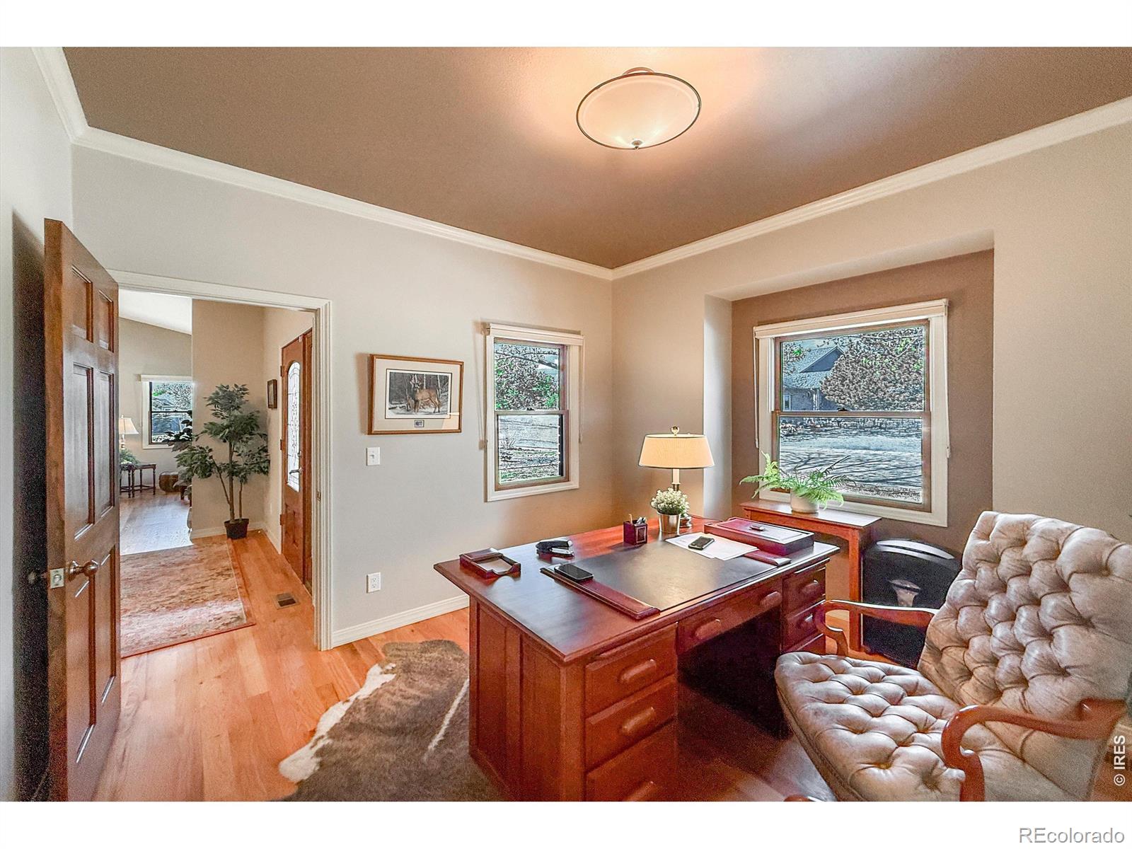 1183 Twin Peaks Circle Longmont CO 80503