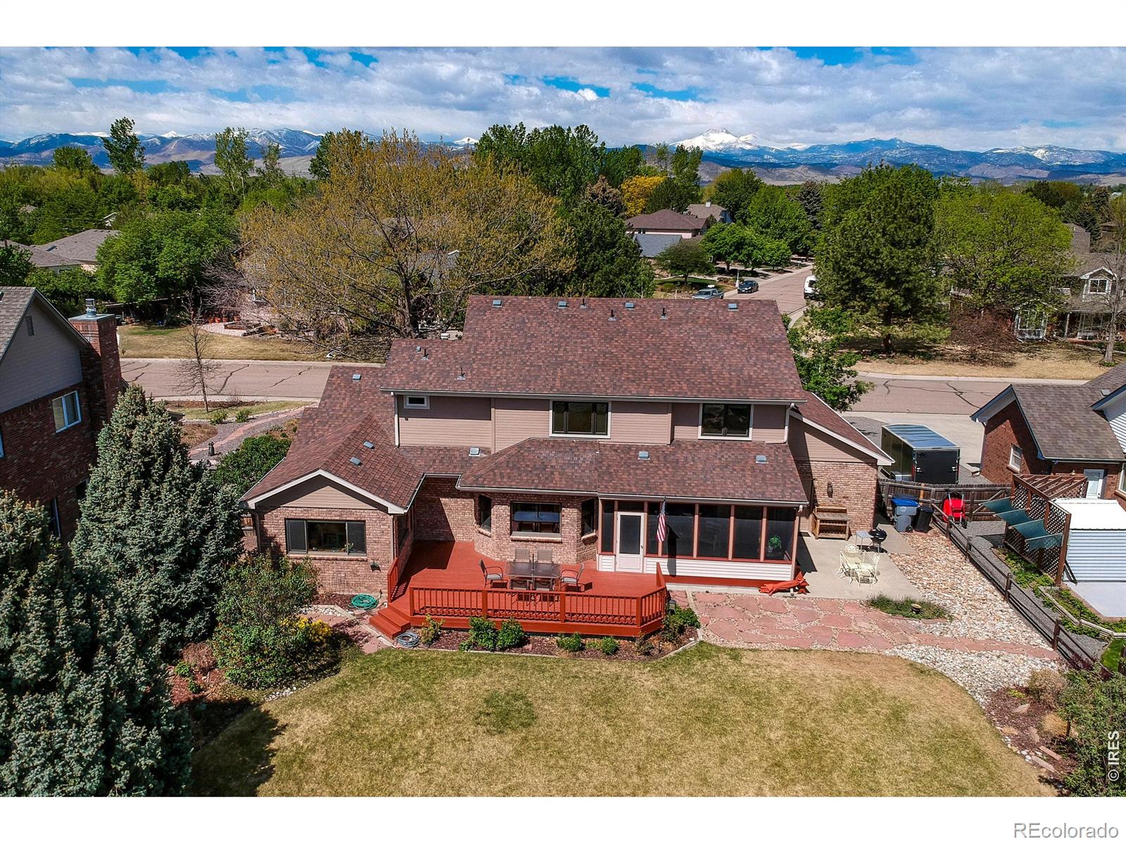 1183 Twin Peaks Circle Longmont CO 80503