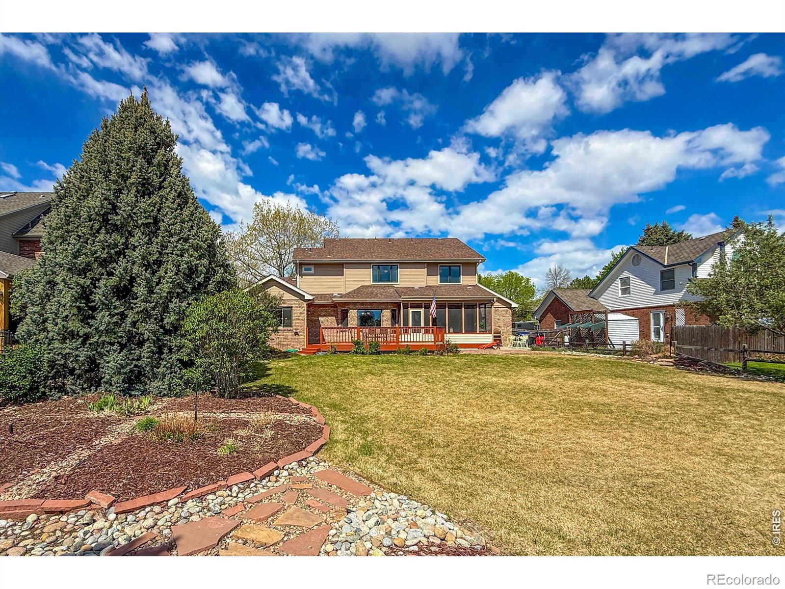 1183 Twin Peaks Circle Longmont CO 80503