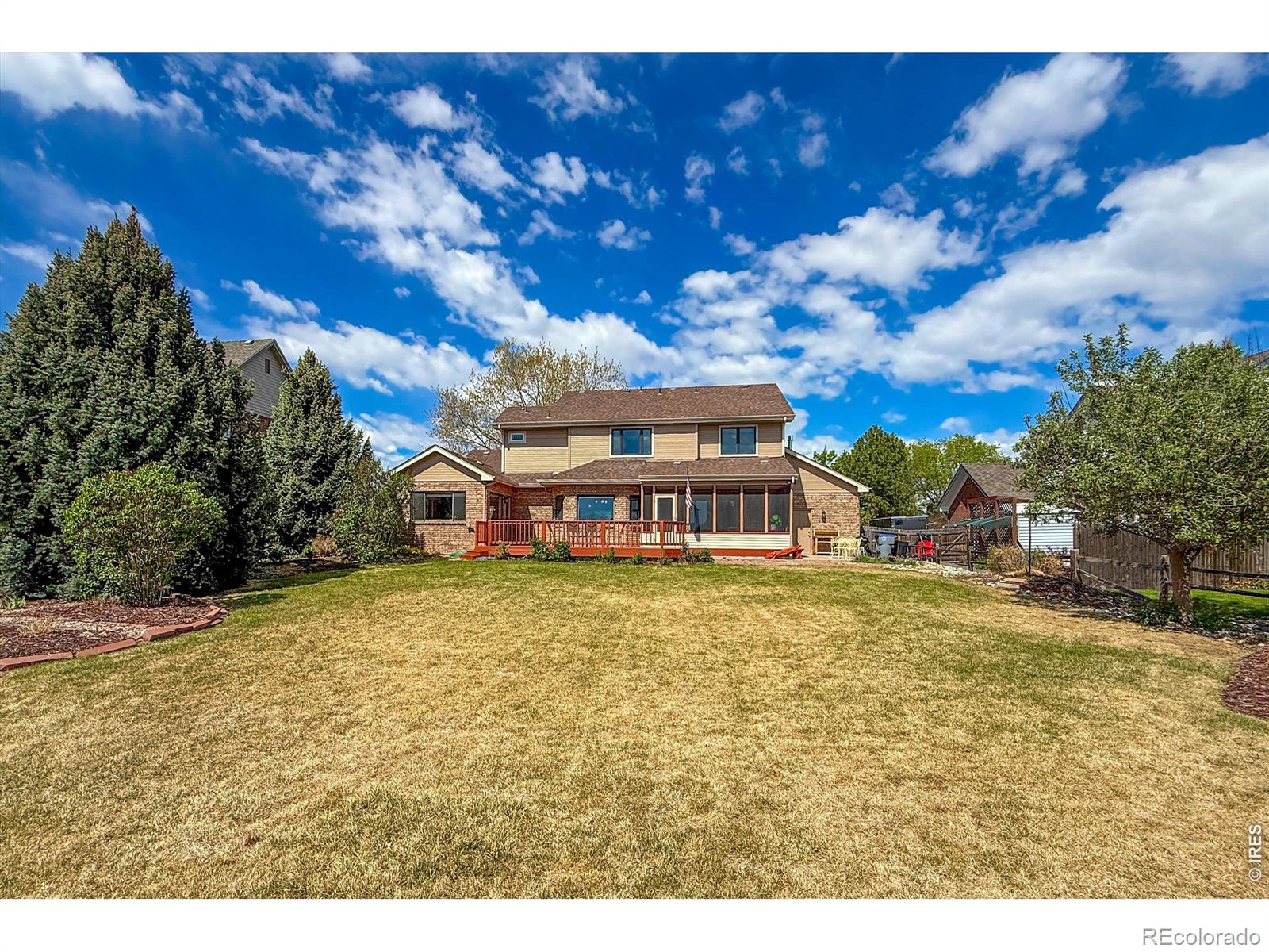 1183 Twin Peaks Circle Longmont CO 80503