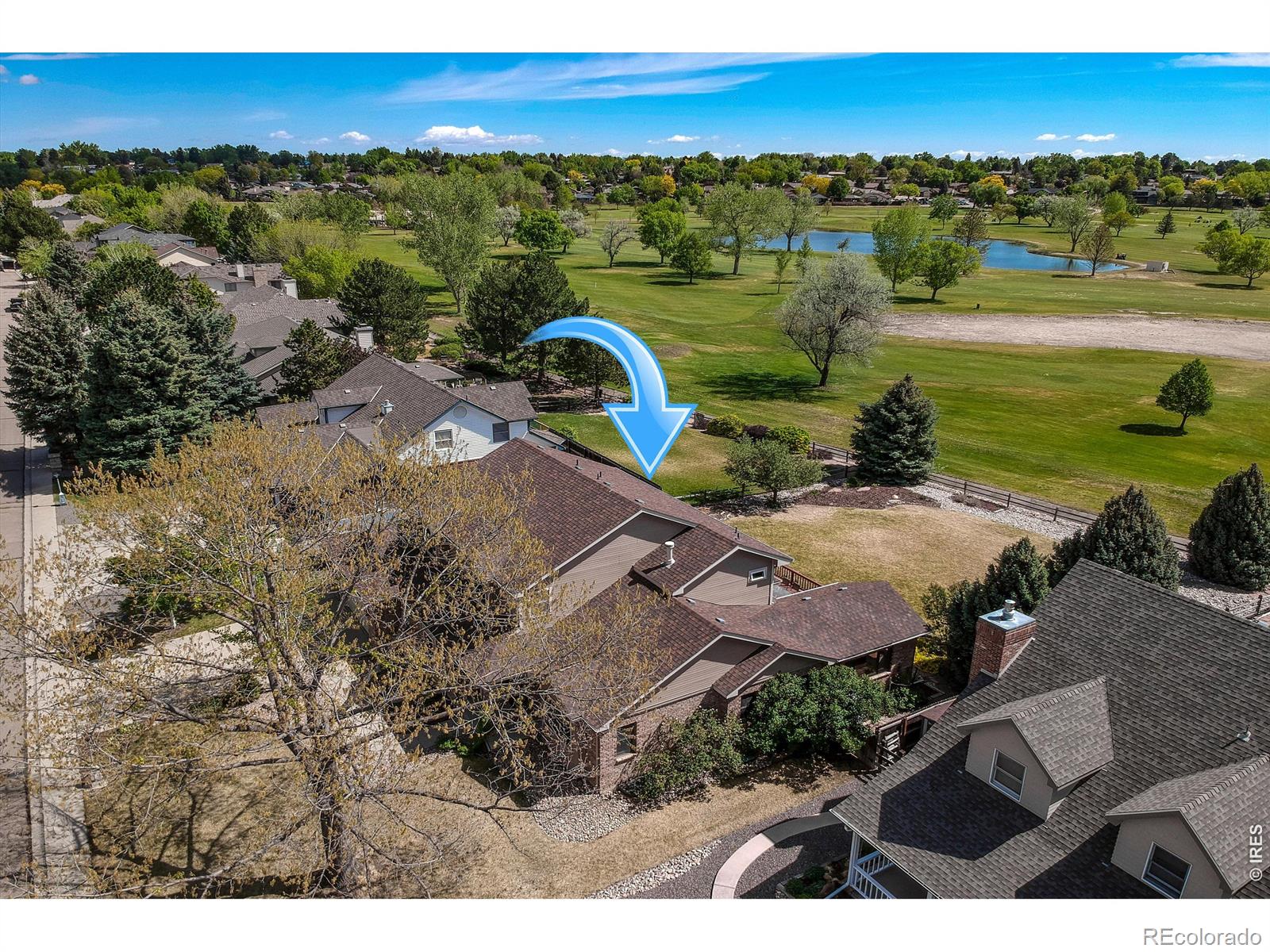 1183 Twin Peaks Circle Longmont CO 80503