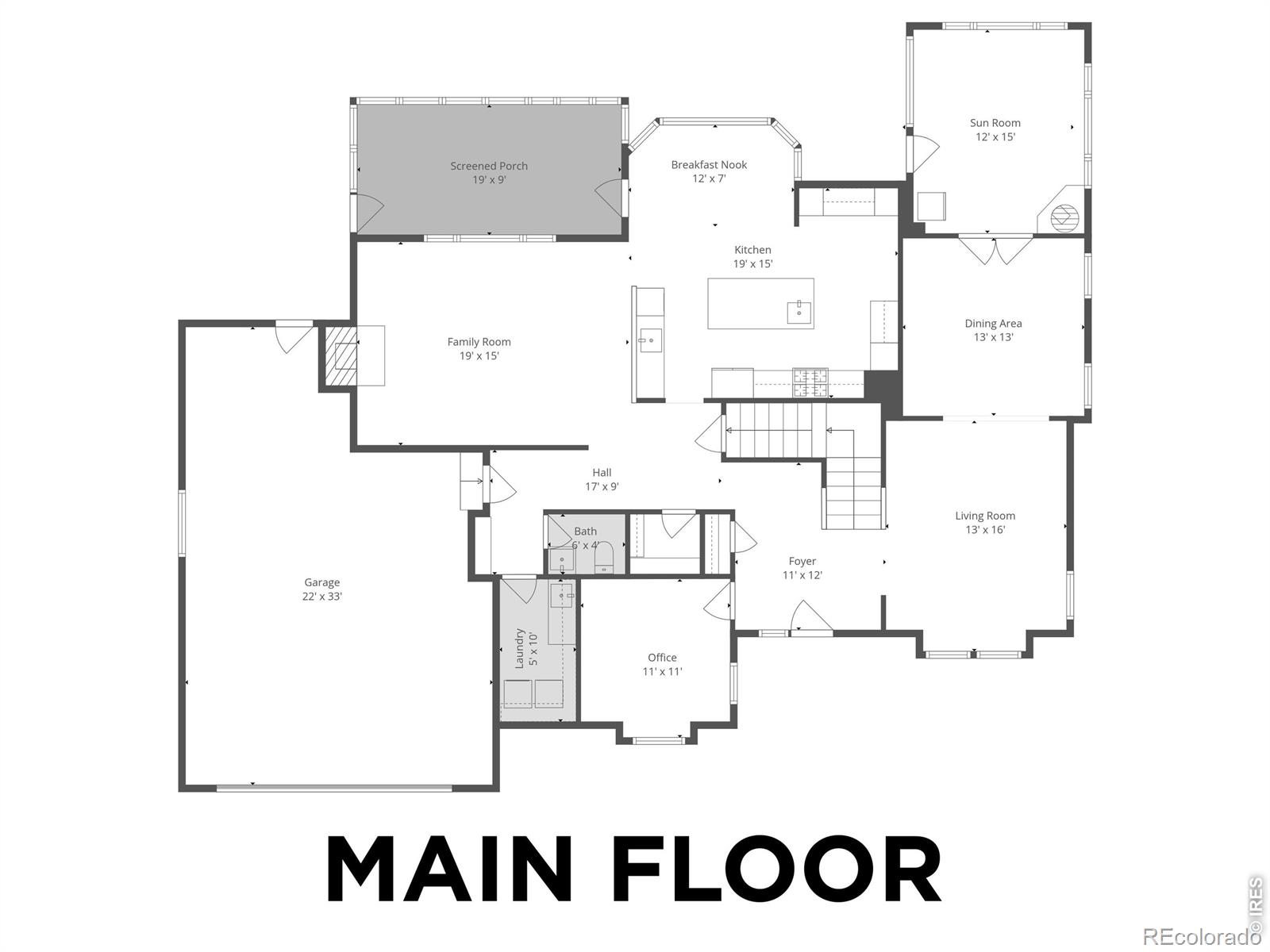 1183 Twin Peaks Circle Longmont CO 80503